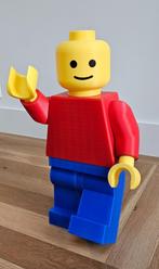 Lego Figuur - Groot formaat - 40 cm!, Kinderen en Baby's, Speelgoed | Duplo en Lego, Ophalen of Verzenden, Nieuw, Lego
