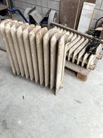 Ancien beau radiateur en fonte, Enlèvement ou Envoi