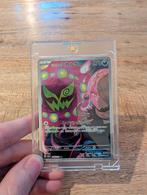 Pokemon kaart: cynthia's spiritomb, Enlèvement ou Envoi