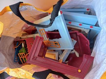 maison playmobile beschikbaar voor biedingen