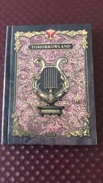 Tomorrowland 2015 - Melodia, Ophalen, Zo goed als nieuw