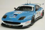 Redline 1/43 Ferrari 550 Maranello - Le Mans 2003, Ophalen of Verzenden, Nieuw, Auto, Overige merken