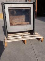 Poêle à bois SAEY Scope, Ophalen, Hout, Houtkachel