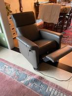 Relax fauteuil elektrisch, Ophalen, Kunststof, Gebruikt, Neutraal
