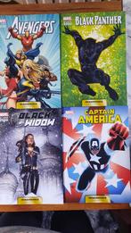 de complete marvel renaissance collectie, Boeken, Stripverhalen, Complete serie of reeks, Ophalen of Verzenden, Nieuw, Grant Morrison