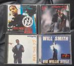 DJ Jazzy Jeff Fresh Prince Will Smith, CD & DVD, CD | Hip-hop & Rap, Enlèvement