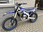 Yamaha - YZF 250 2023 - Motorfiets, Motoren, Bedrijf, Overig