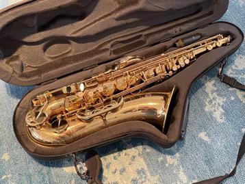Selmer Reference 36 Tenorsax beschikbaar voor biedingen