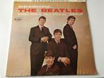 Vinyl The Beatles Introducing, 1960 tot 1980, Ophalen of Verzenden, Zo goed als nieuw