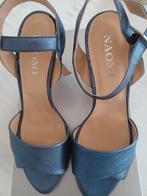 Naomi 39 schoenen, Ophalen, Nieuw, Blauw