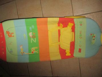 relax baby beschikbaar voor biedingen