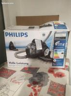 Philips PowerPro Active FC 9523/09, Ophalen of Verzenden, Zo goed als nieuw, Reservoir, Stofzuiger