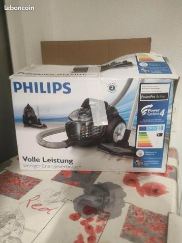 Philips PowerPro Active FC 9523/09 beschikbaar voor biedingen