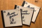MUDDY WATERS - Chess box (3 CDs), Cd's en Dvd's, Boxset, 1940 tot 1960, Blues, Ophalen of Verzenden