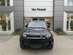 Land Rover Defender 110 D200 X-Dynamic SE AWD Auto. 25MY, Automaat, Gebruikt, 227 g/km, Leder