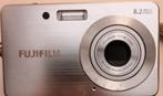 Appareil photo Fujifilm, Comme neuf, 8 Mégapixel, Enlèvement ou Envoi, Fuji