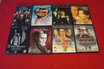 15 dvd's met johnny depp, Cd's en Dvd's, Ophalen of Verzenden, Actiekomedie