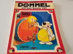 Dommel 1 uit het beste vat 1977, Boeken, Stripverhalen, Ophalen of Verzenden