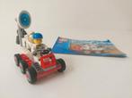 lego city 3365 city space 'moon buggy´, Ophalen, Gebruikt, Complete set, Lego