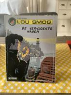 Lou Smog. 5 stuks nu 10.00 euro, Nieuw, Ophalen of Verzenden