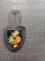 Borsthanger militair, Verzamelen, Militaria | Algemeen, Ophalen of Verzenden