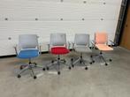 Comforto bureau/ vergaderstoel, Huis en Inrichting, Bureaus, Ophalen, Zo goed als nieuw, Bureau