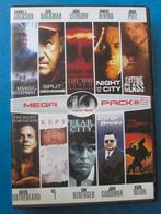 Megapack 10 Movies 2 (5 disc), Cd's en Dvd's, Vanaf 16 jaar, Ophalen of Verzenden, Zo goed als nieuw, Boxset