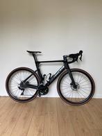 Merida reacto 5000 koersfiets, Fietsen en Brommers, Fietsen | Racefietsen, 28 inch, Gebruikt, Carbon, Heren