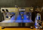 Ascaso Barista 2 groep koffiemachine, Elektronische apparatuur, Koffiezetapparaten, Ophalen, Zo goed als nieuw