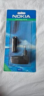 Nokia chargeur voyage acp-8e neuf, Ophalen, Nieuw, Nokia