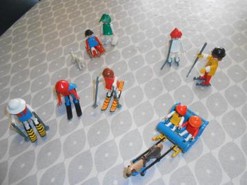 Vintage playmobiel beschikbaar voor biedingen