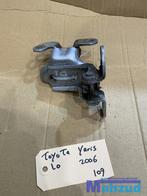 TOYOTA YARIS P9 Rechts achter deurscharnier scharnier deur, Gebruikt, -, Deur, -