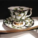 Royal Albert provincial, Antiek en Kunst, Ophalen of Verzenden