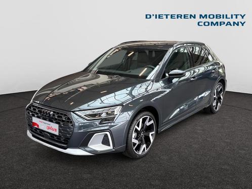 Audi A3 Alltstreet A3 Allstreet 35 TDi S tronic, Auto's, Audi, A3, Airbags, Airconditioning, Cruise Control, Lederen bekleding