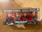 Sons of anarchy funko wobblers, Ophalen, Zo goed als nieuw