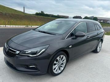 Opel Astra sports tourer 1.0 Innovation+gps+park pilot beschikbaar voor biedingen