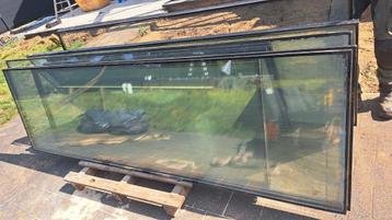 Thermoglas 25 mm beschikbaar voor biedingen