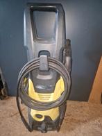 Karcher K3, Tuin en Terras, Hogedrukreinigers, Ophalen, Gebruikt, Met autostop en -start, KARCHER