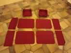 Set de table 4 personnes, Ophalen of Verzenden, Zo goed als nieuw, Placemat