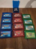 Verschillende Pokemongames, Games en Spelcomputers, Ophalen of Verzenden