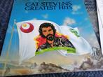 Cat Stevens, Ophalen, Gebruikt, 12 inch