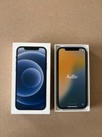 Iphone 12 + Quad Lock hoes, Telecommunicatie, Mobiele telefoons | Apple iPhone, Ophalen, IPhone 12