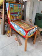 Bally Bingo Beach Beauty, Verzamelen, Automaten | Flipperkasten, Ophalen, Mechanisch, Bally, Zo goed als nieuw