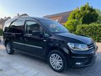 Volkswagen Caddy maxi 2.0Tdi Lichte vracht 5pl, Auto's, Volkswagen, Voorwielaandrijving, 75 kW, 4 cilinders, Electronic Stability Program (ESP)