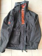 Veste Superdry mi-saison, Ophalen of Verzenden, Maat 56/58 (XL), Zo goed als nieuw, Zwart