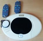 Alarmsysteem uit de Bosch Easy-serie met detectoren, Ophalen, Compleet systeem, Afstandsbediening, Beweging