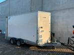 Ifor Williams BV126G 2024