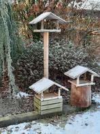 Voederhuis vogels, Dieren en Toebehoren, Ophalen, Nieuw, Eten en Drinken