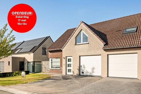 Huis te koop in Diksmuide, 3151721323210932 slpks, Immo, Huizen en Appartementen te koop, Vrijstaande woning, B