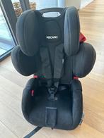 Recaro autostoel groep 2/3, Kinderen en Baby's, Autostoeltjes, Zijbescherming, 9 t/m 36 kg, Ophalen, Overige merken